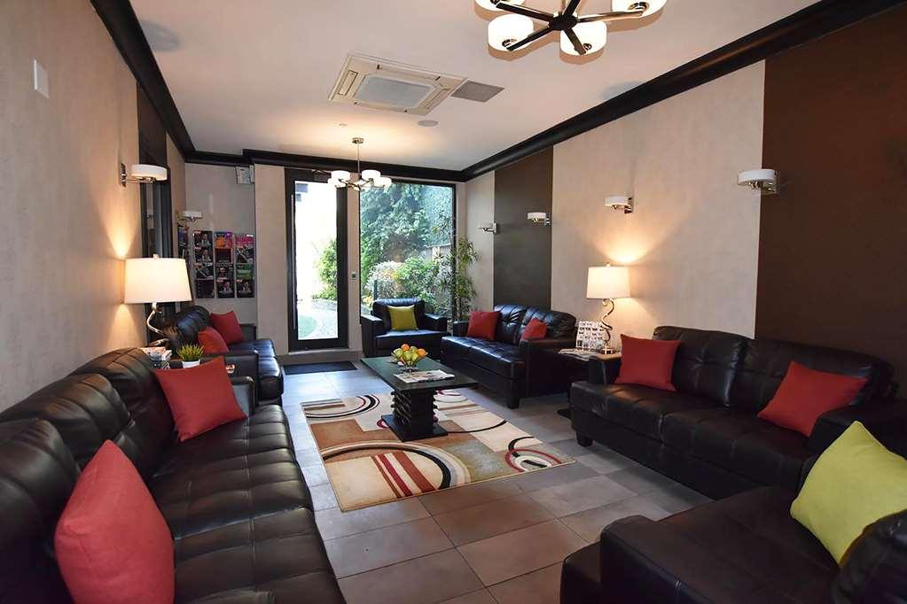 Condor By Luxurban Hotel *