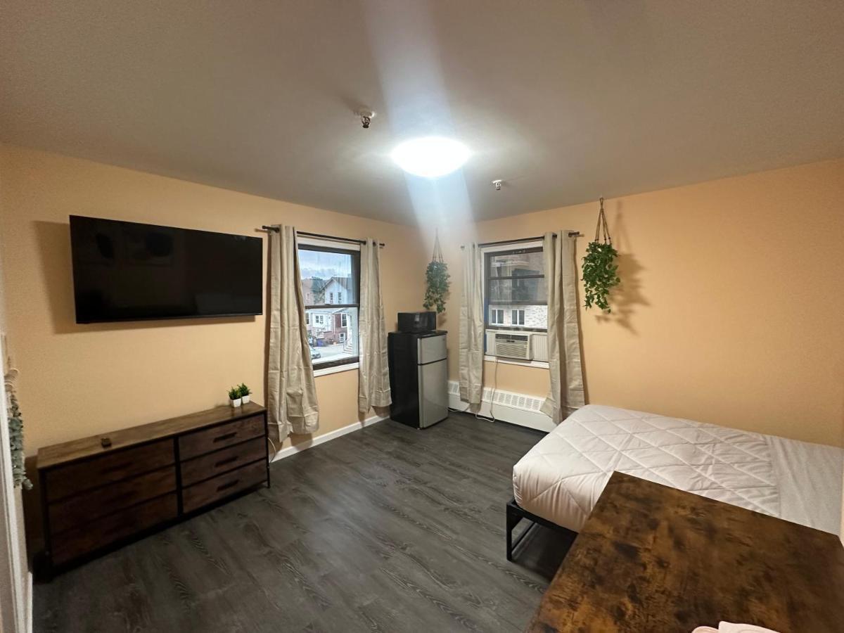 Apartamento Brooklyn By The
