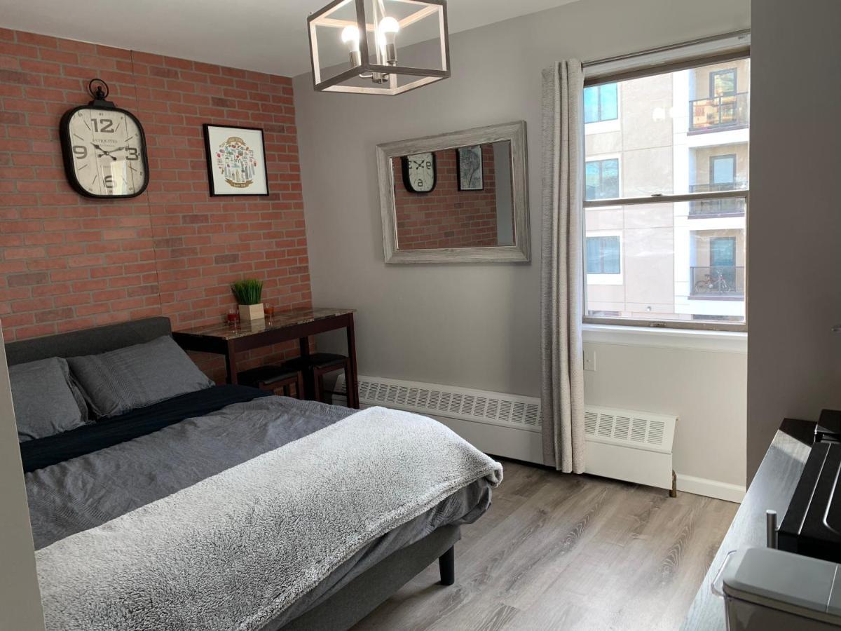 Apartamento Brooklyn By The Nova York