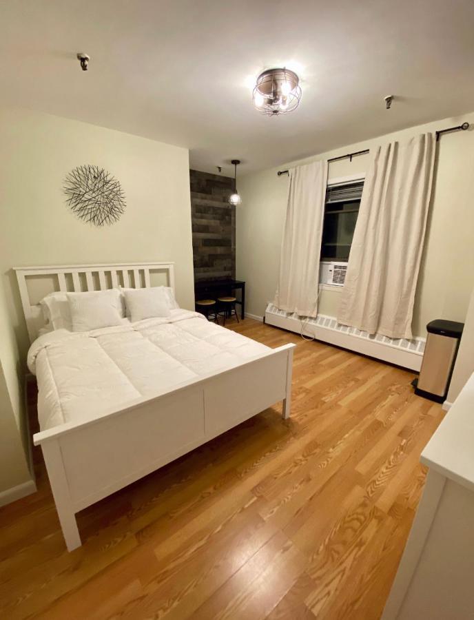 Brooklyn By The Apartamento Nova York
