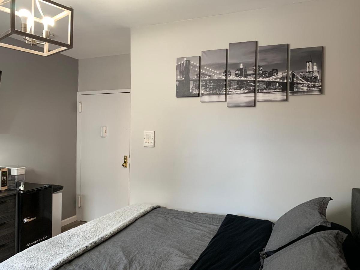 Apartamento Brooklyn By The Nova York