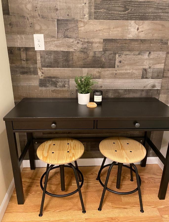 Apartamento Brooklyn By The