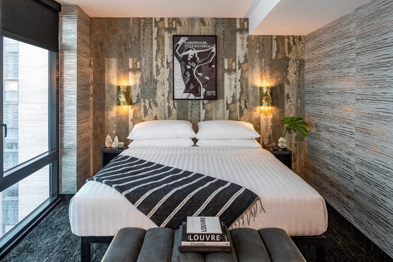 Hotel The Fidi Nova York