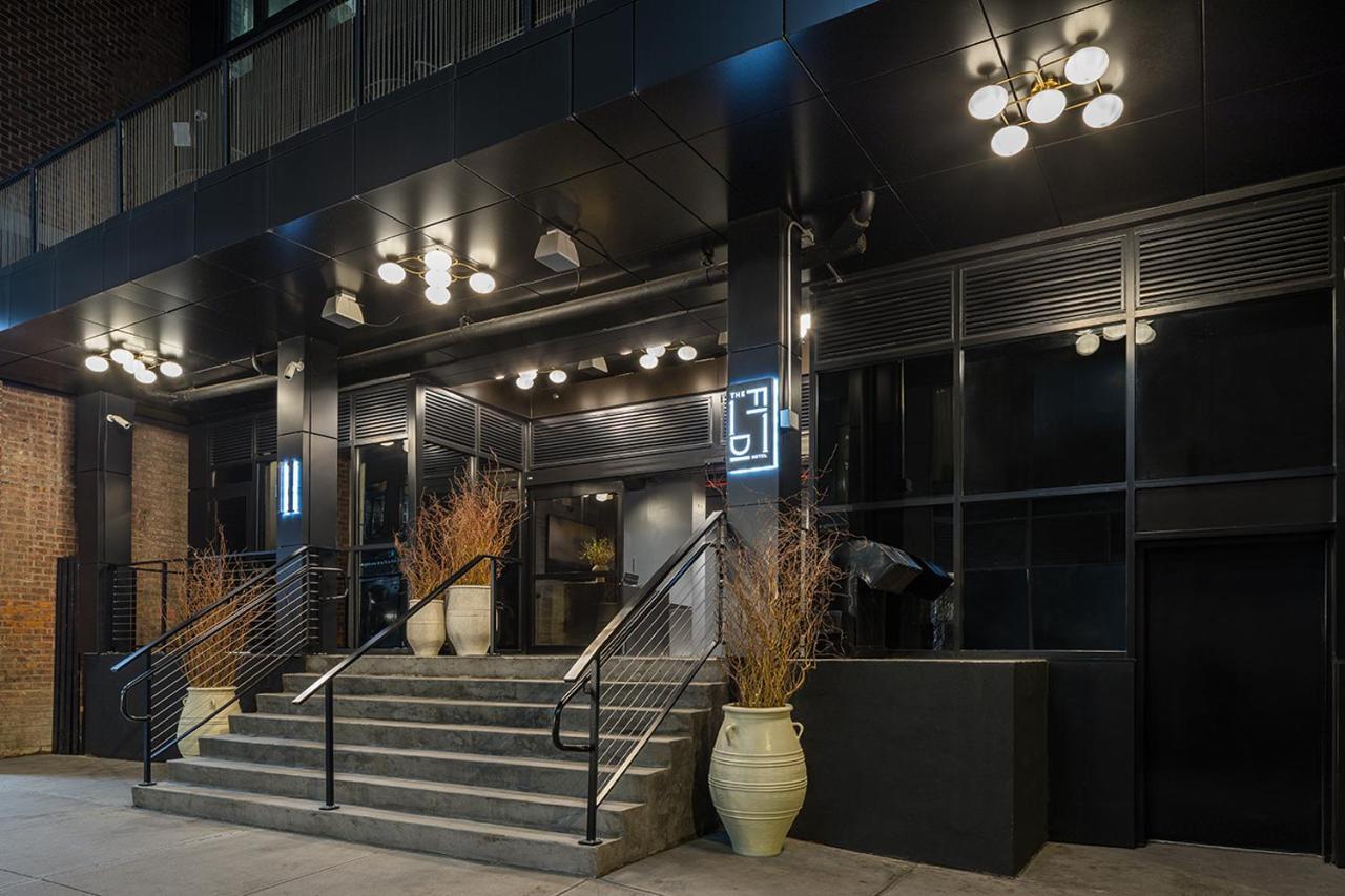 Hotel The Fidi Nova York