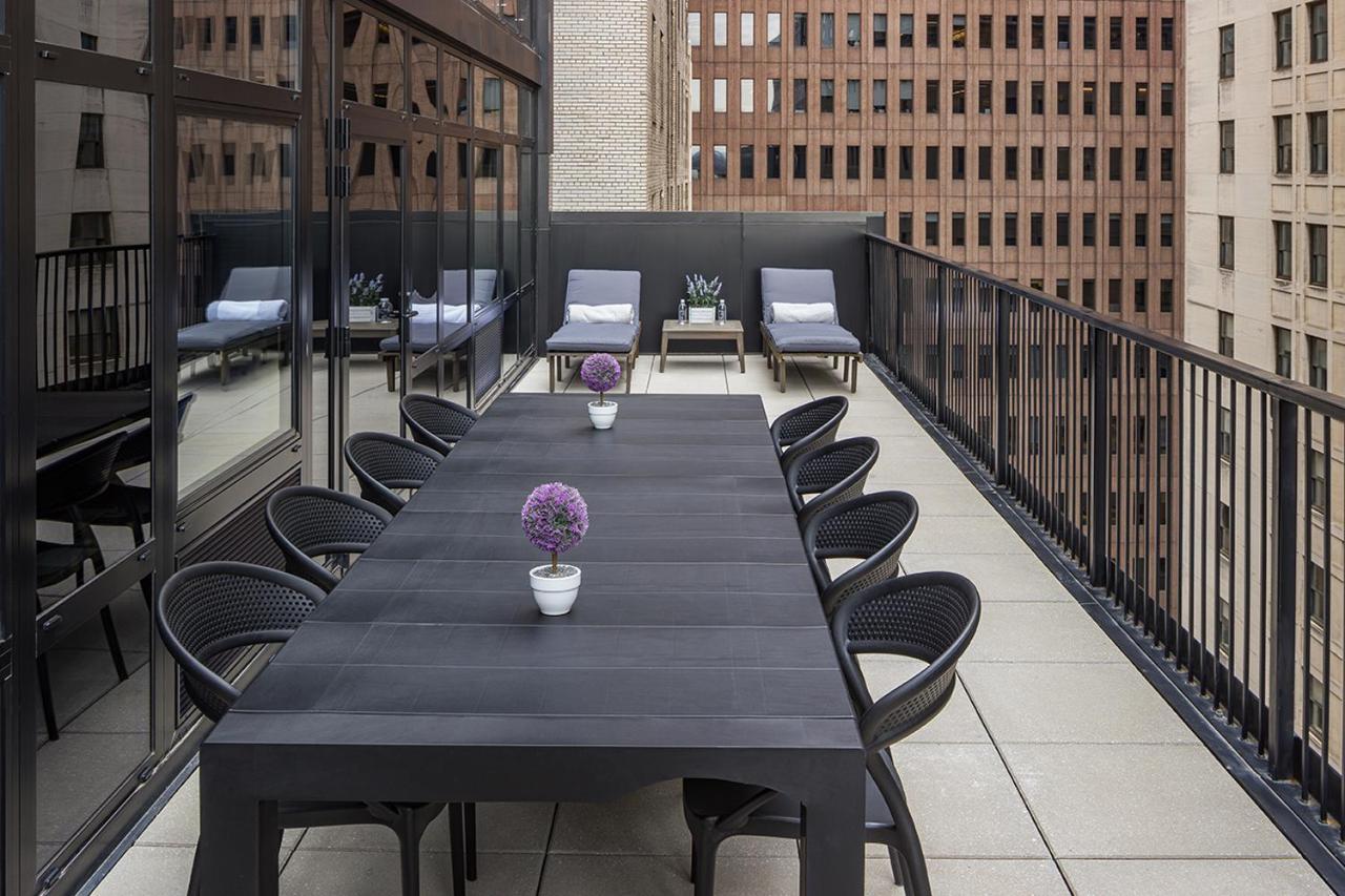 The Fidi 4* Nova York