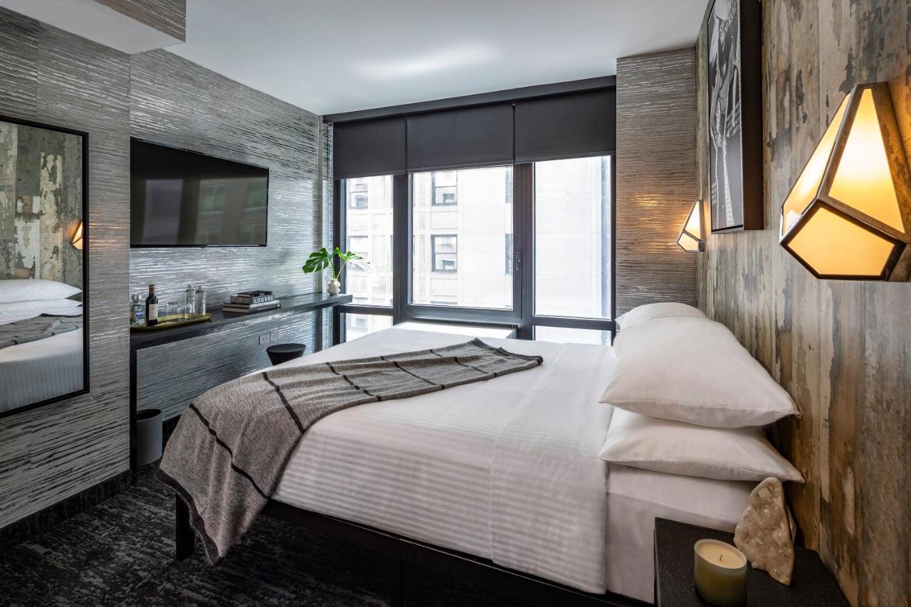 The Fidi Hotel Nova York