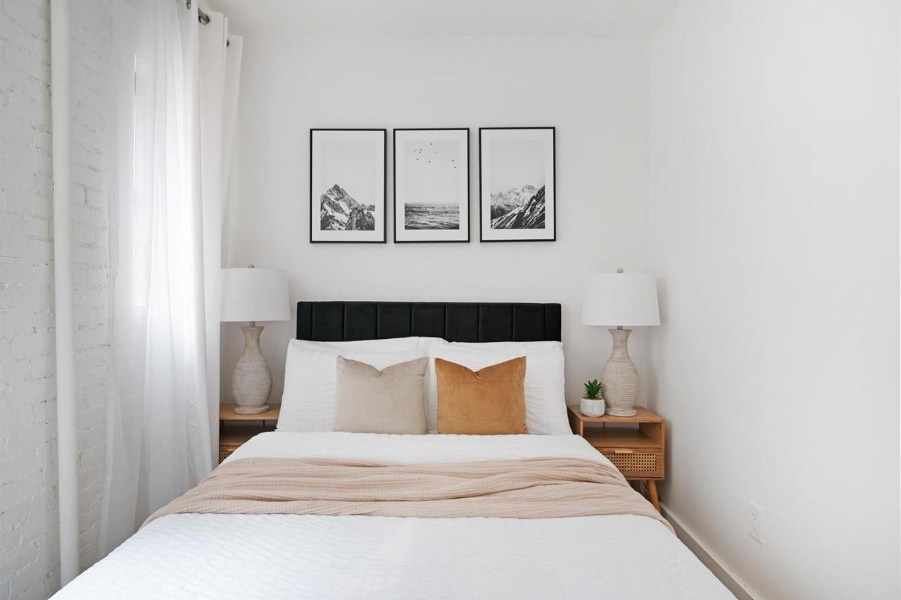 Apartment 1290-7 New Renovated 2 Bedrooms In Ues New York