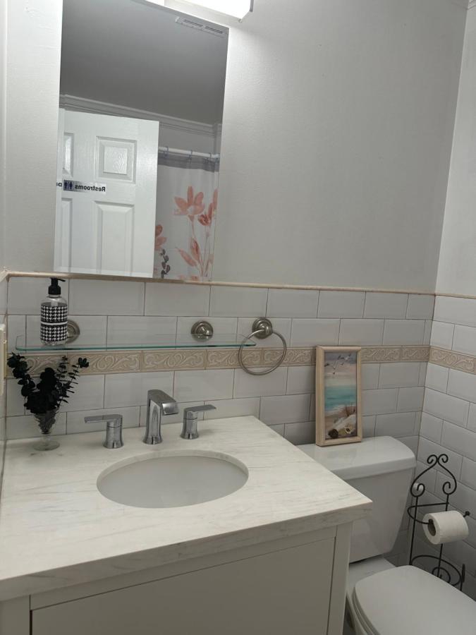 3 Near Jfk Homestay
