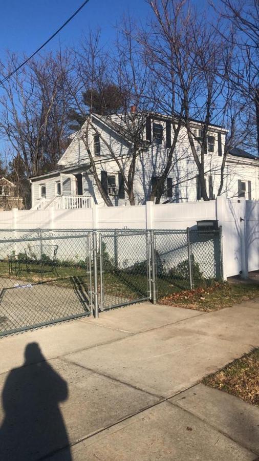 Cozzy With Private Entrance And Drive Way * Nova York