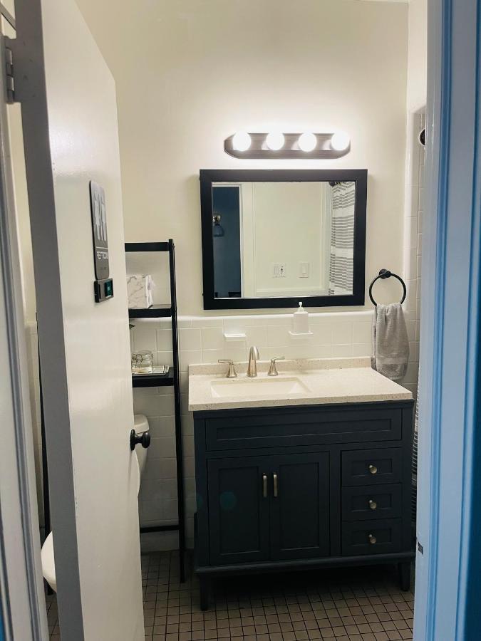 Private In Townhouse W 2 Baths Fq Beds 1-3ppl Apartamento *