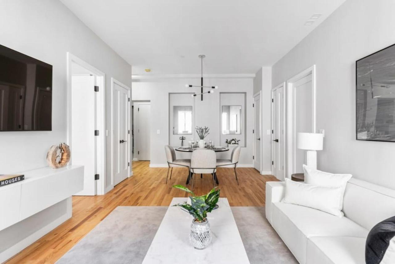 Top Notch 2br In Upper East Mins To Central Park * Nova York