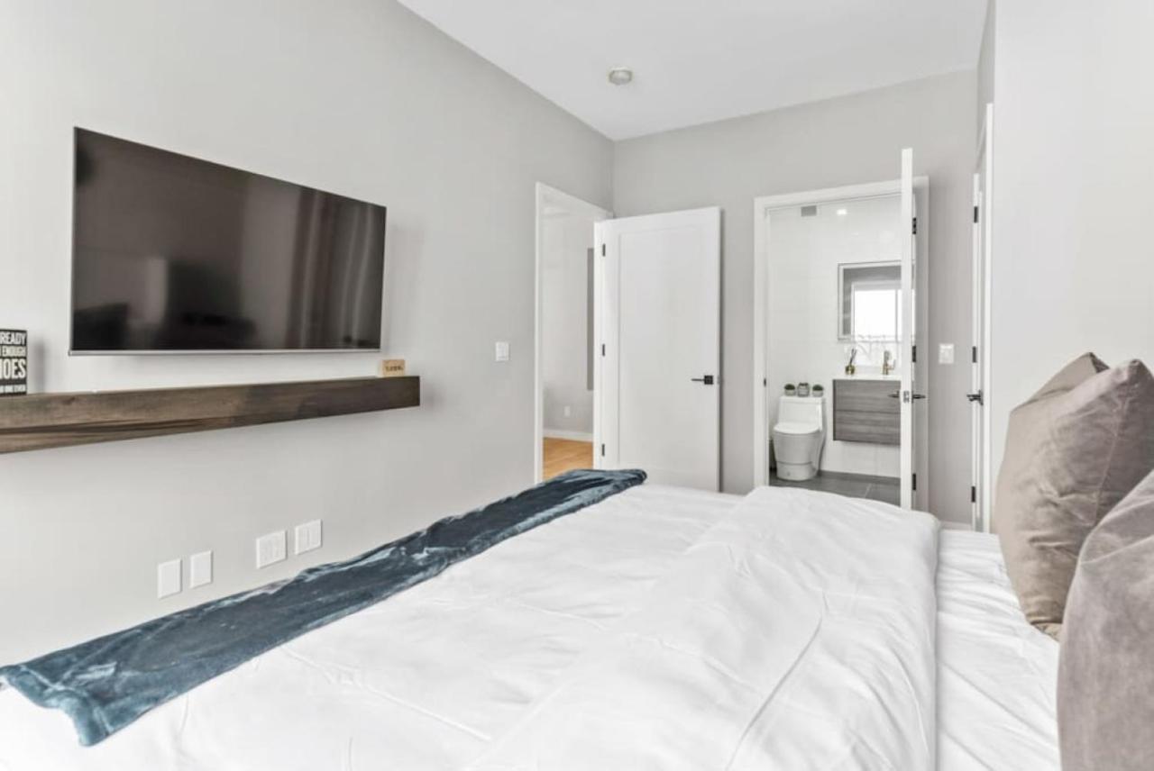 Top Notch 2br In Upper East Mins To Central Park Hotel Nova York