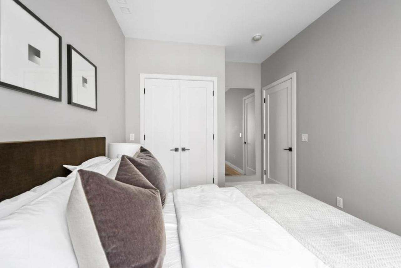 Top Notch 2br In Upper East Mins To Central Park Nova York