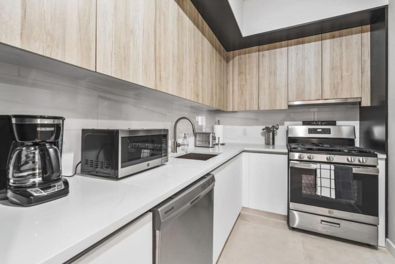 Top Notch 2br In Upper East Mins To Central Park * Nova York