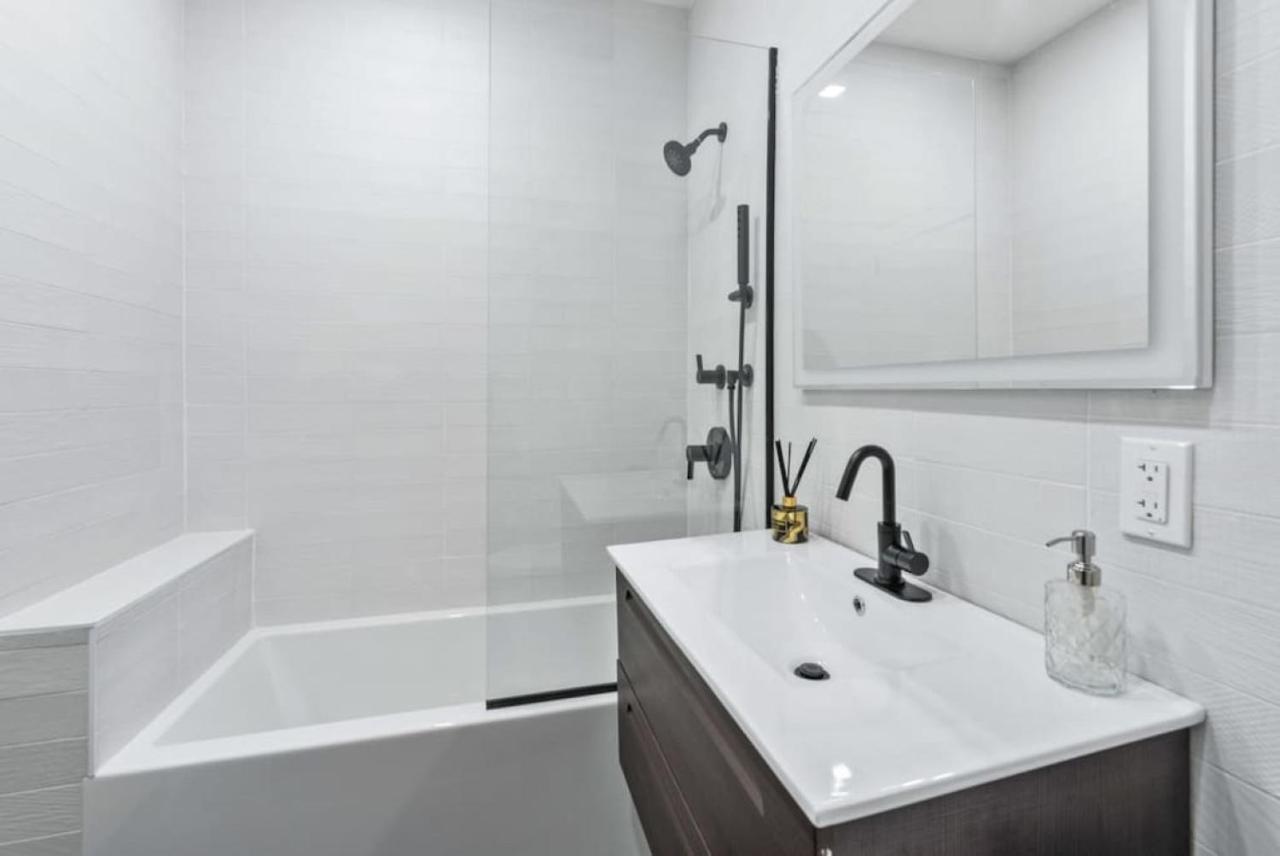 Top Notch 2br In Upper East Mins To Central Park Nova York