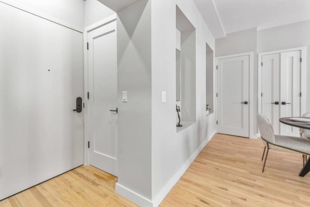 Top Notch 2br In Upper East Mins To Central Park Nova York