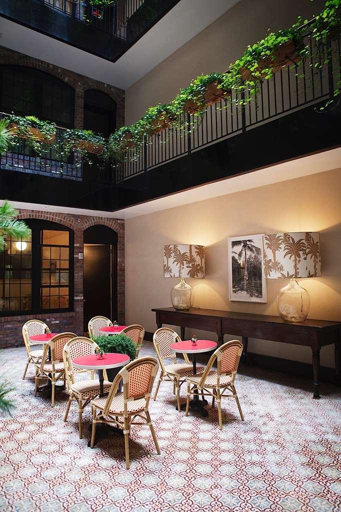 The Broome 4* Nova York
