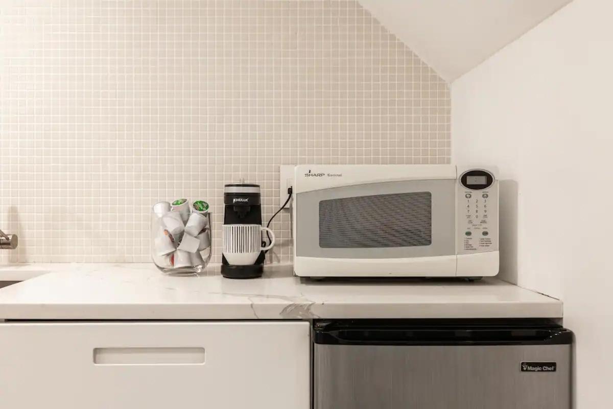 Apartamento Location Brooklyn At Rem-casa Nova York
