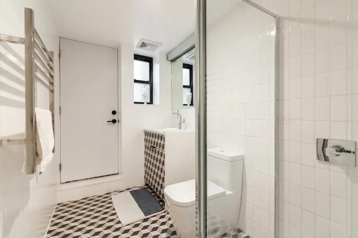 Apartamento Location Brooklyn At Rem-casa Nova York