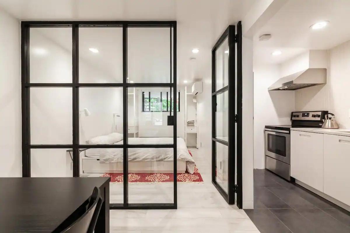 Apartamento Location Brooklyn At Rem-casa