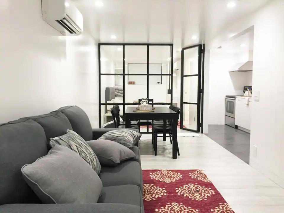 Apartamento Location Brooklyn At Rem-casa