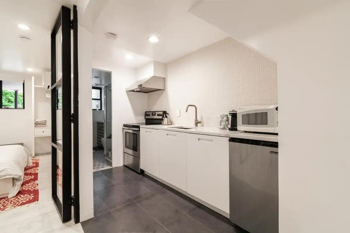 Apartamento Location Brooklyn At Rem-casa *