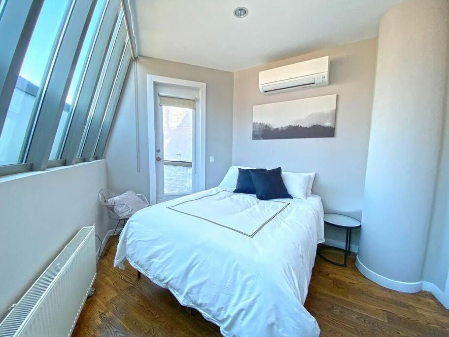Gorgeous Three Bedroom West Village Townhouse Apartamento Nova York
