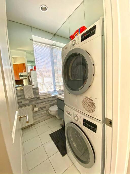 Apartamento Gorgeous Three Bedroom West Village Townhouse