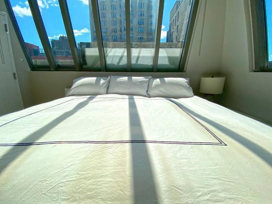 Apartamento Gorgeous Three Bedroom West Village Townhouse Nova York