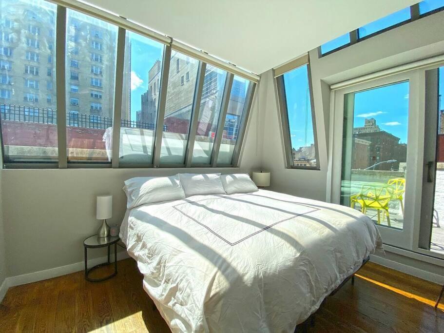 Gorgeous Three Bedroom West Village Townhouse Apartamento