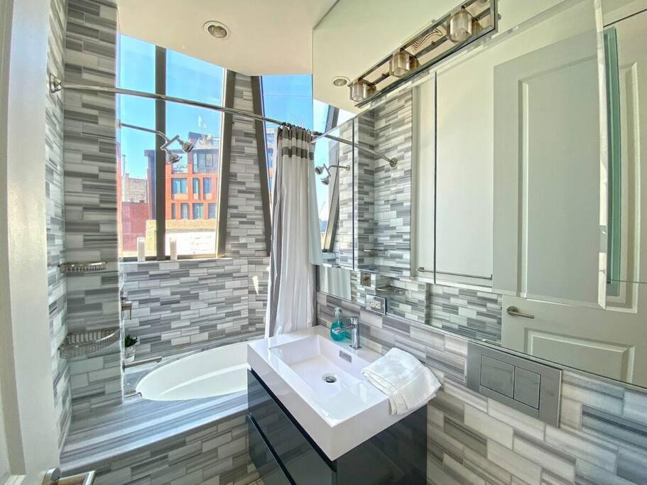 Apartamento Gorgeous Three Bedroom West Village Townhouse