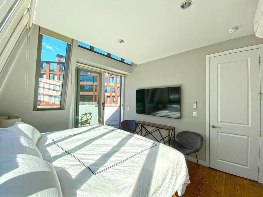Apartamento Gorgeous Three Bedroom West Village Townhouse *