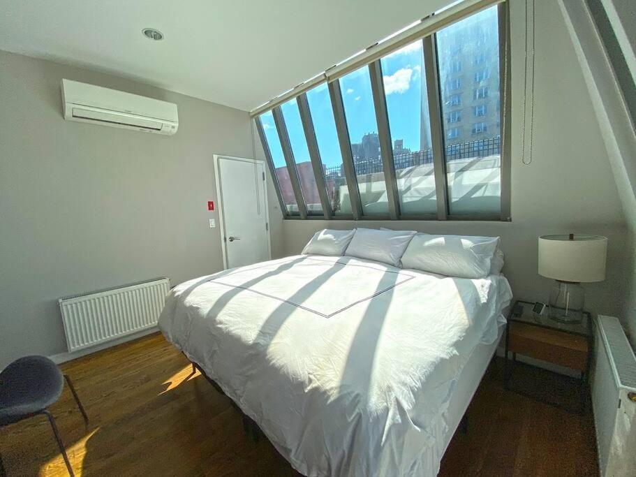 Gorgeous Three Bedroom West Village Townhouse Apartamento *