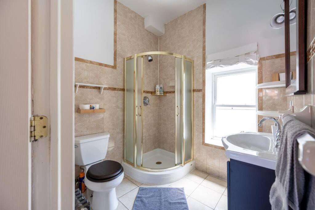 Apartment East Village Townhouse *