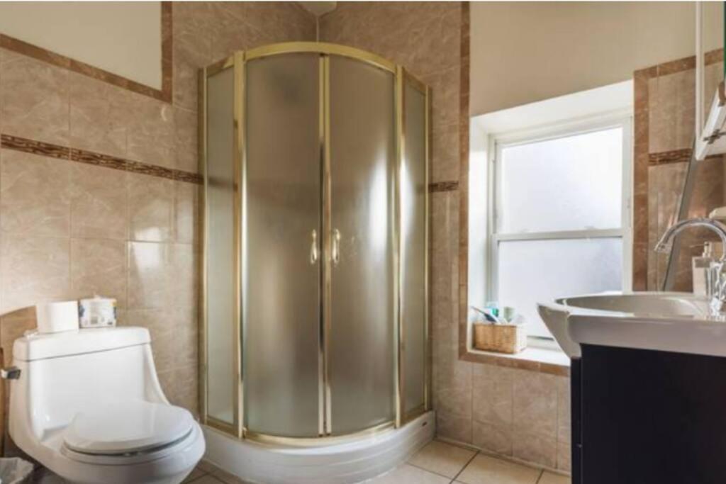 East Village Townhouse *
