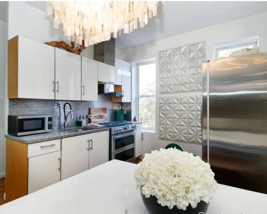 A Dedicated Space To Unwind * Nova York