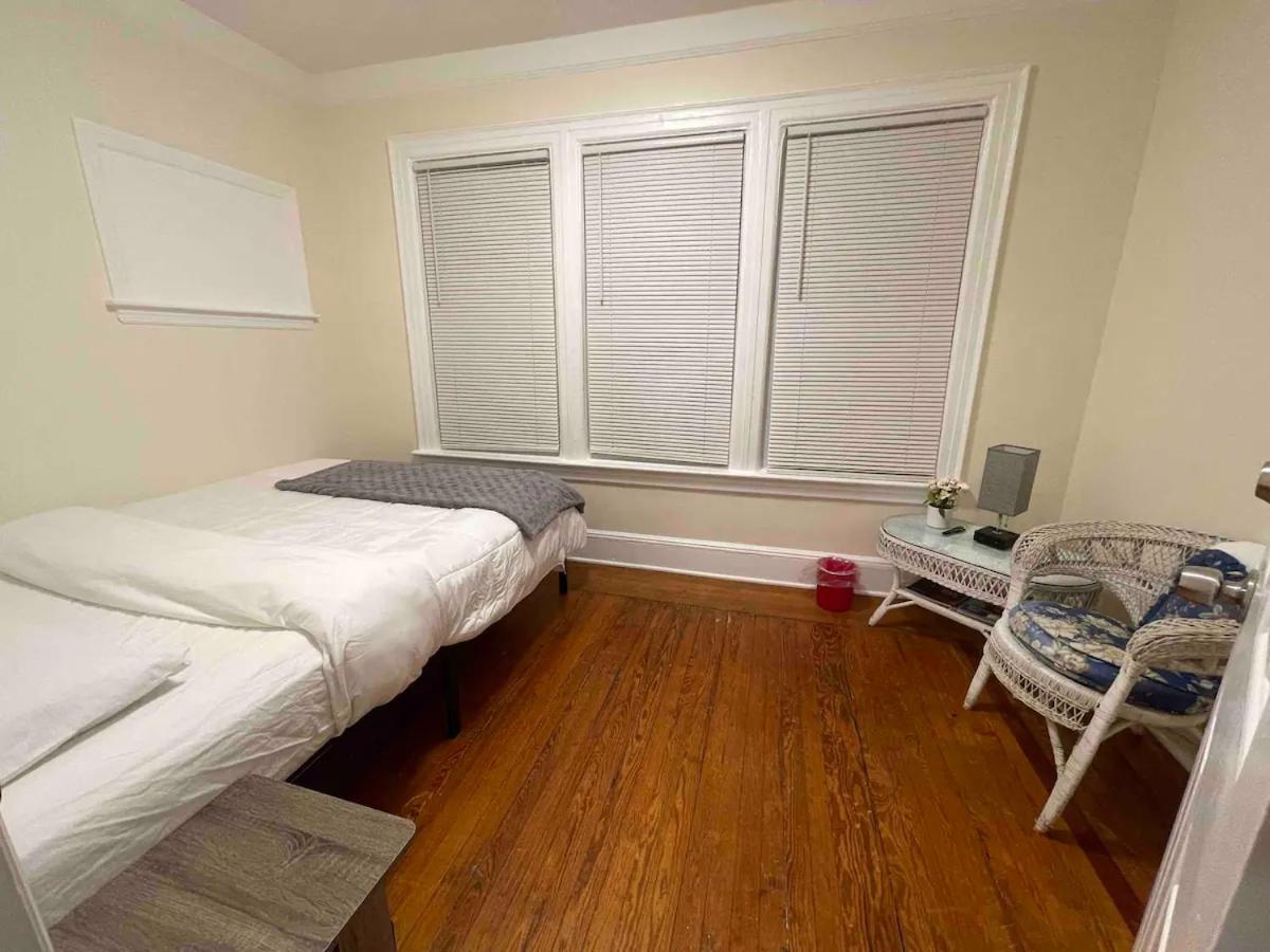 Apartamento Entire Beautiful 2br L. Convenient Location In The Heart Of Queens!
