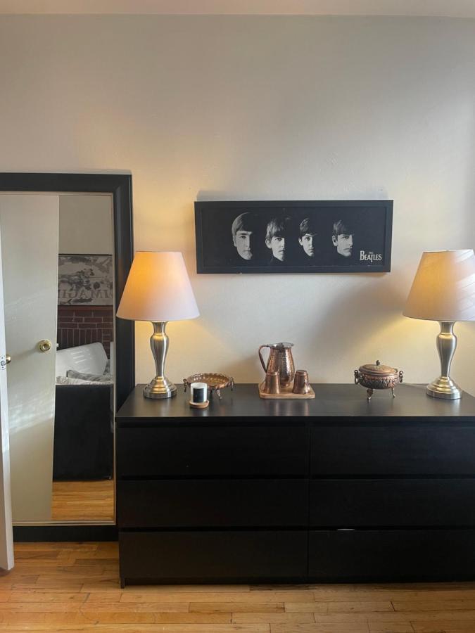 Cozy Place In Midtown Nyc Apartamento Nova York