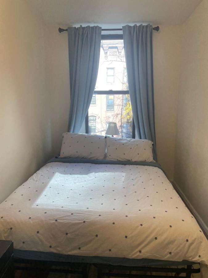 Apartamento Cozy Place In Midtown Nyc *