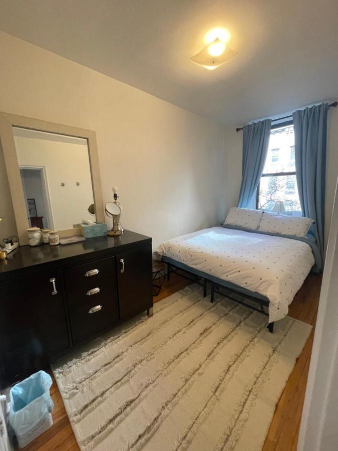Apartamento Cozy Place In Midtown Nyc Nova York