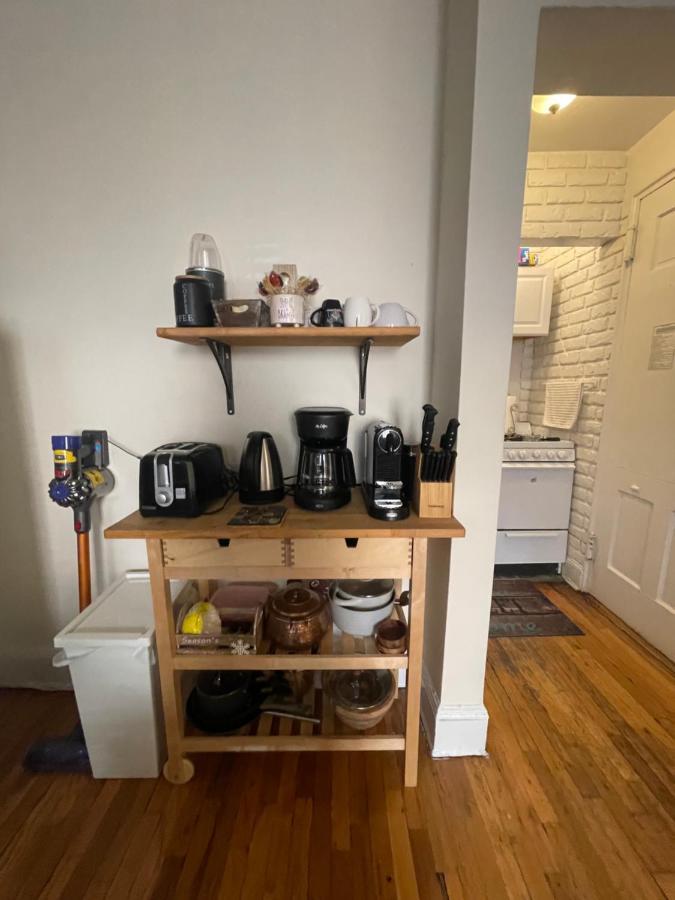 Cozy Place In Midtown Nyc * Nova York