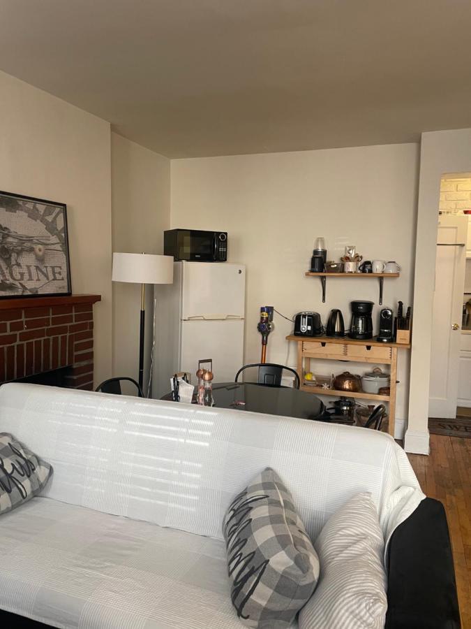 Cozy Place In Midtown Nyc Apartamento Nova York