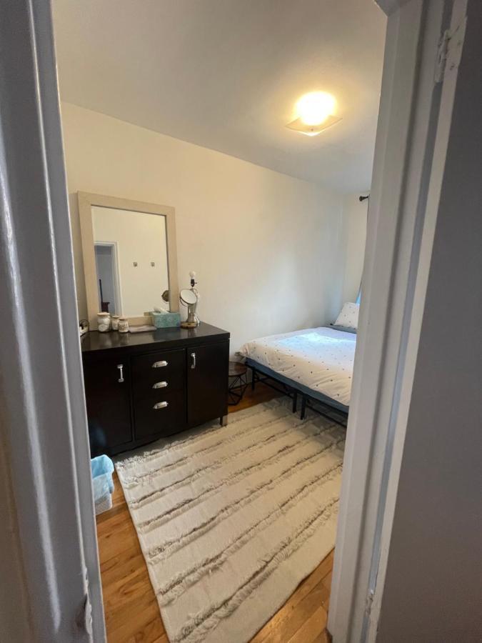 Cozy Place In Midtown Nyc Apartamento *