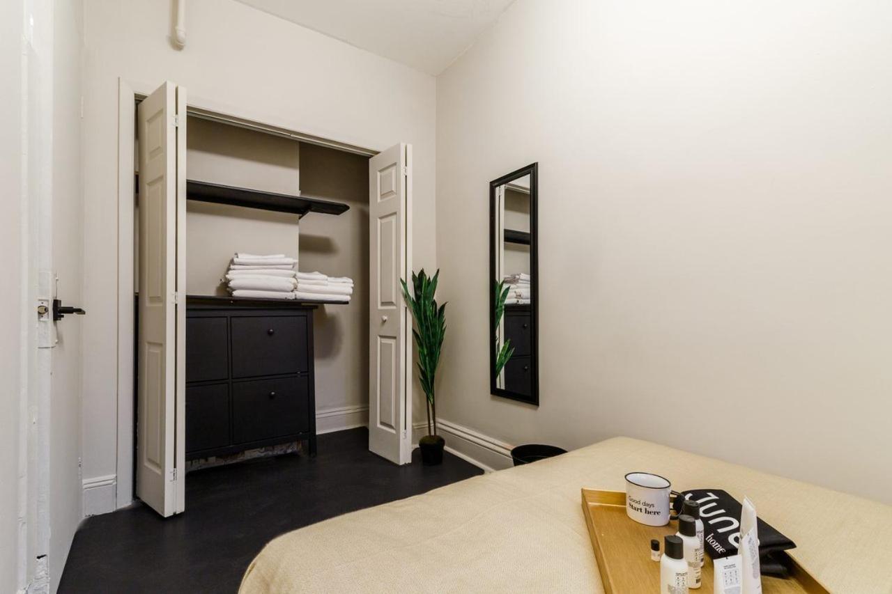Apartamento 332: Hells Kitchen