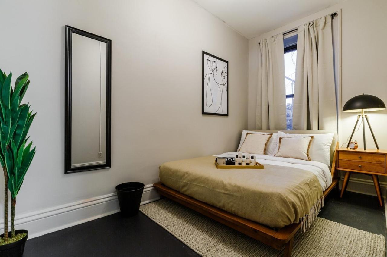 Apartamento 332: Hells Kitchen *