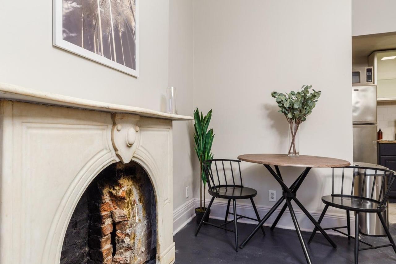 Apartamento 332: Hells Kitchen Nova York