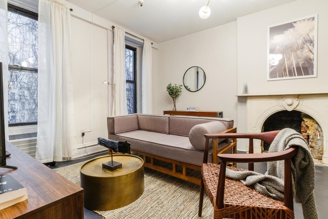 Apartamento 332: Hells Kitchen Nova York