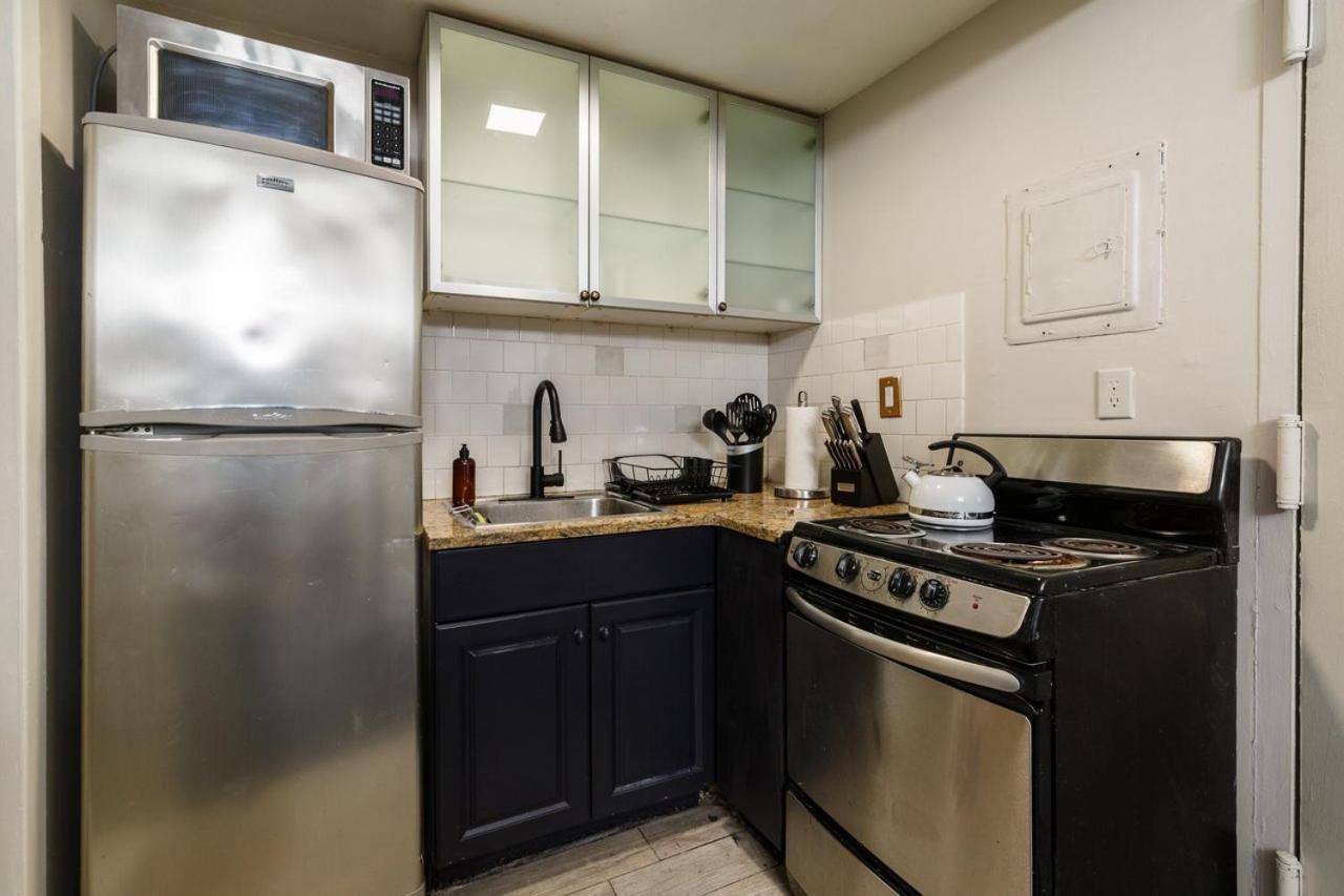 Apartamento 332: Hells Kitchen