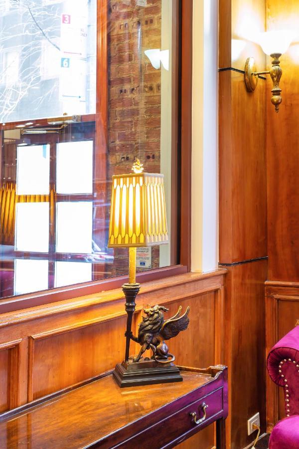 St. Hotel Nova York