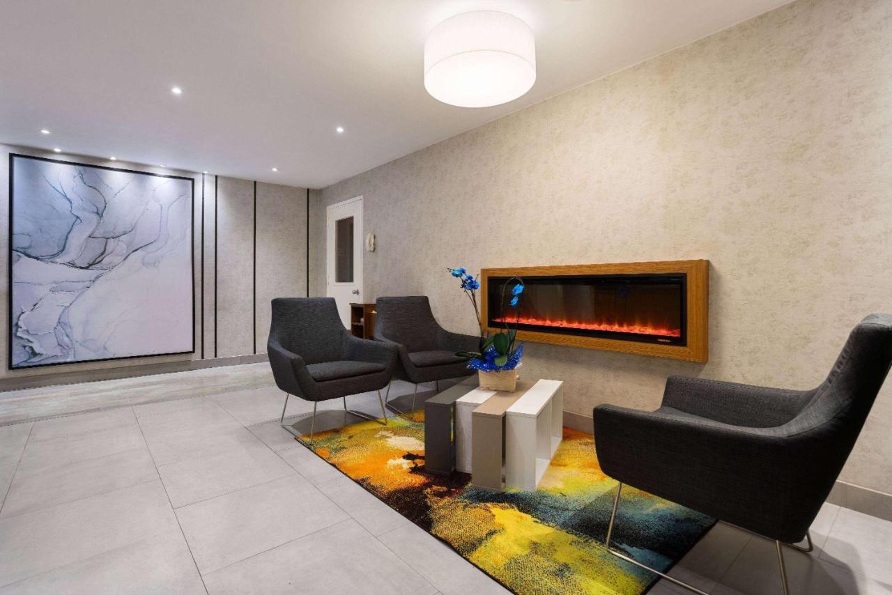 Ramada By Wyndham Bronx 3* Nova York